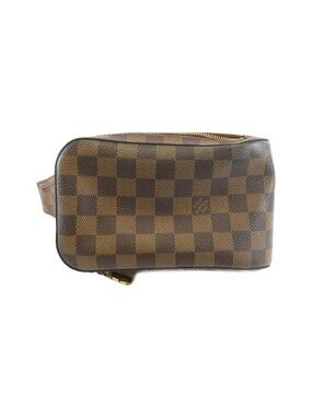 Louis Vuitton Damier Geronimos
